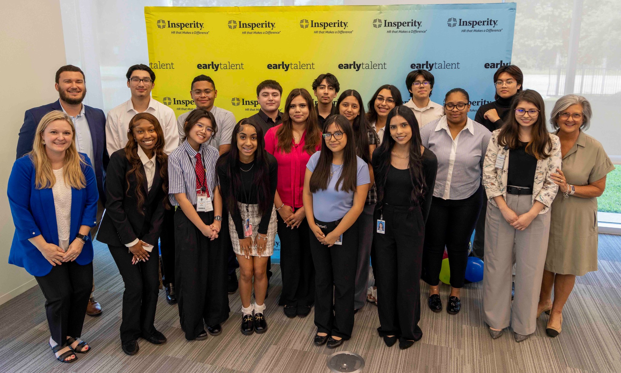 Workforce and job preparation