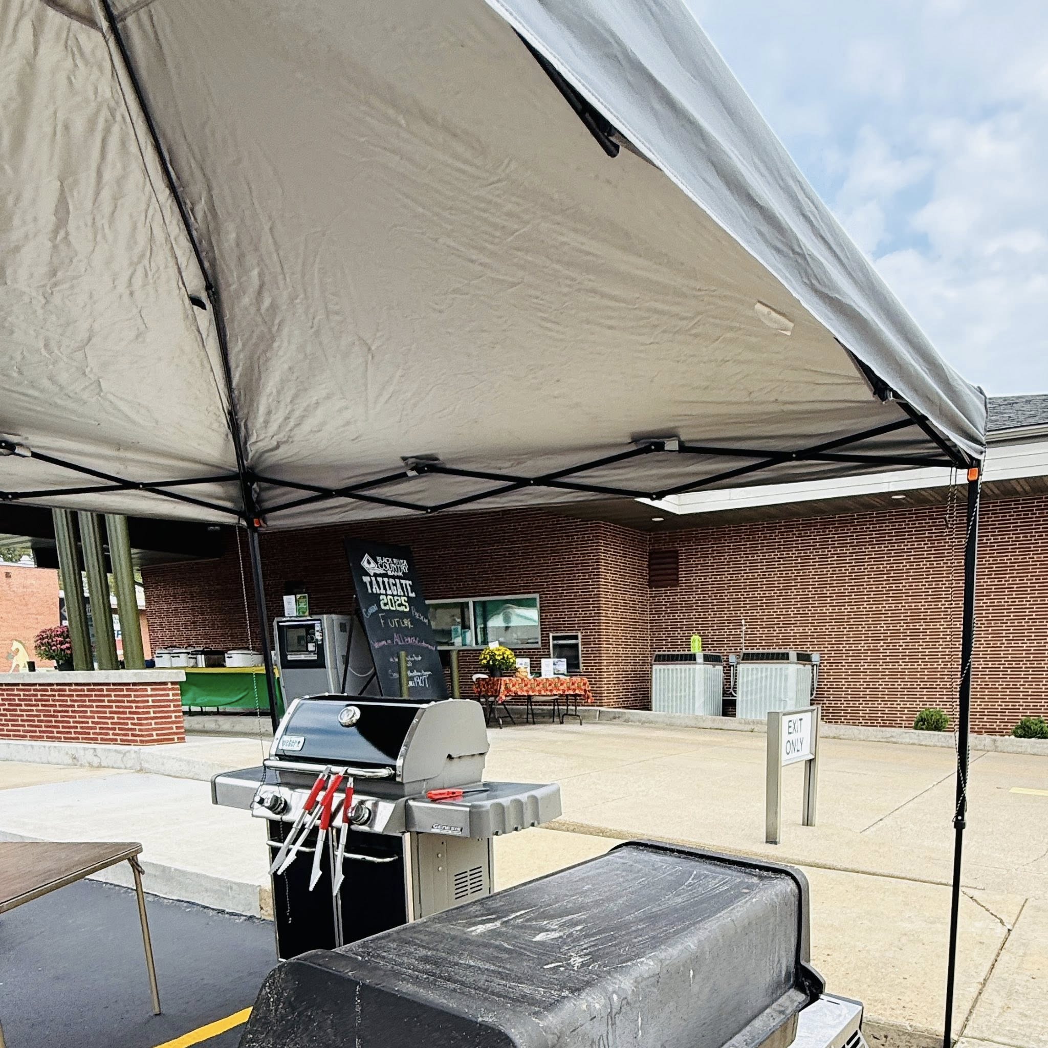 Office and outreach coordination